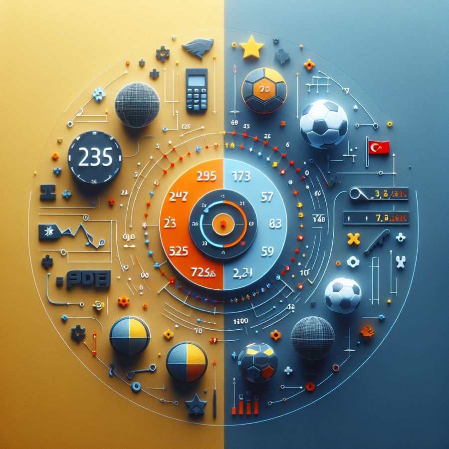 Bahis oranları nasıl belirlenir? Etkileyen unsurlar | Betpark